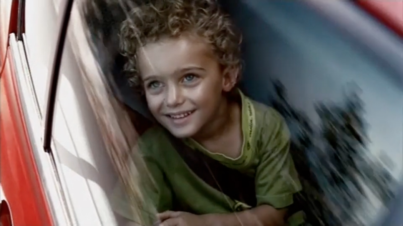 RENAULT DER MEGANE EFFEKT