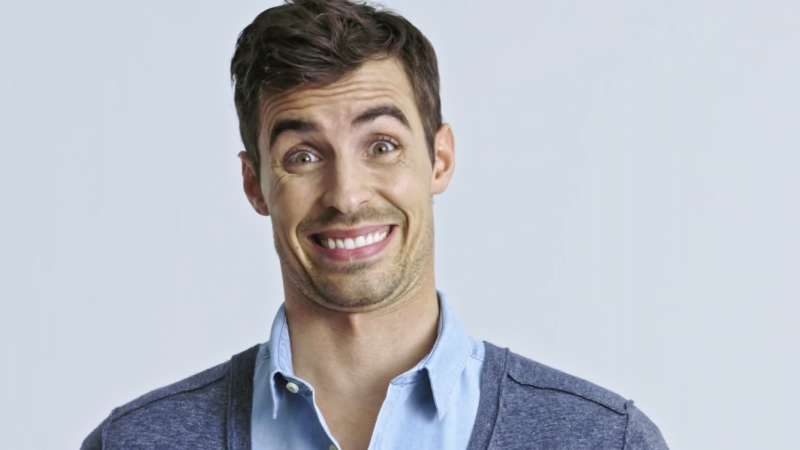 NIVEA FOR MEN FACELETICS