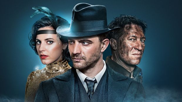 MORDKOMMISSION BERLIN 1