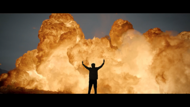 ARD PREGAU - KEIN WEG ZURÜCK