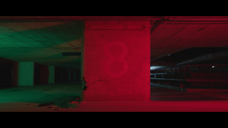 SMART FORTWO - WOUNDS OF THE CITY