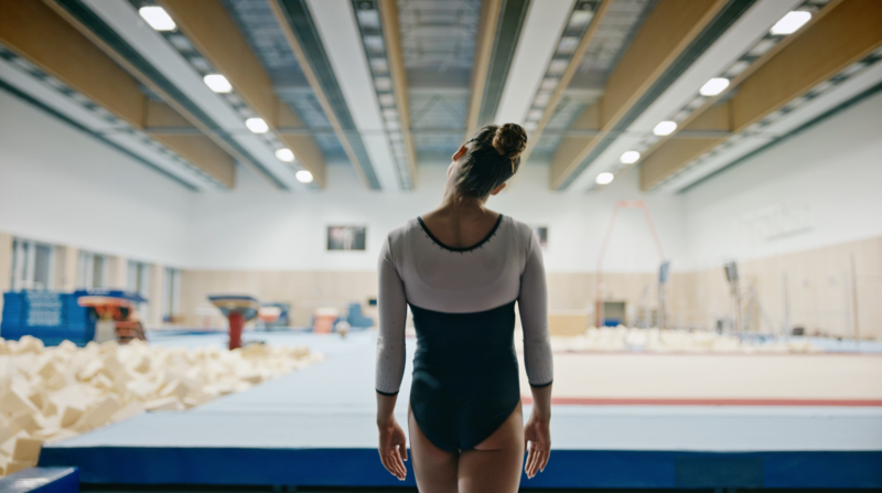 EUROPEAN CHAMPIONSHIPS ZDF TRAILER