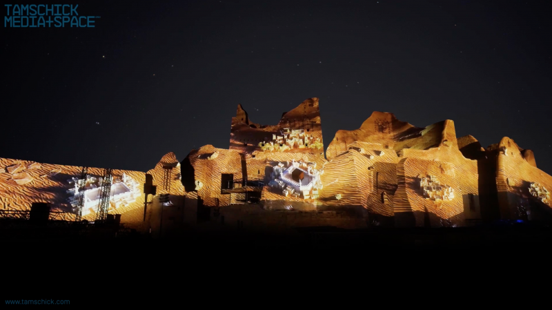 ATTURAIF - THE LIVING MUSEUM